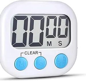 Best timer for baking