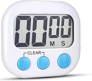 Best timer for baking